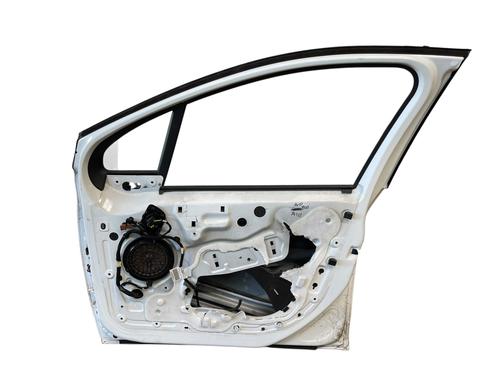 Right front door PEUGEOT 208 I (CA_, CC_) 1.6 HDi / BlueHDi 75 | BP26901778C3 
