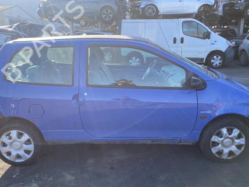 Venstre forlygte RENAULT TWINGO I (C06_) 1.2 (C066, C068) | BP25556951C28 