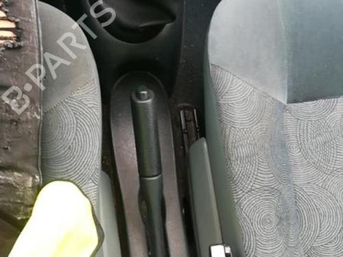 Warning switch RENAULT MEGANE I (BA0/1_) 1.4 e (BA0E, BA0V) | BP25552635I22 