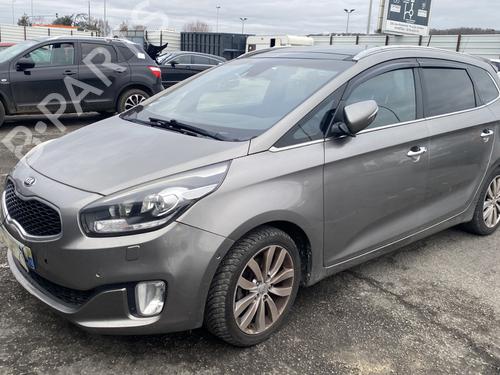 Brukte deler til KIA CARENS IV 1.7 CRDi (136 hp) 4426071