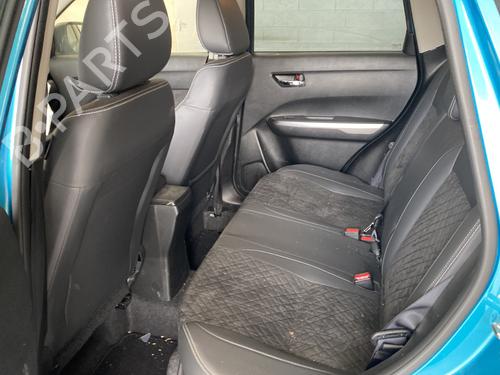 Radio SUZUKI VITARA (LY) 1.4 Hybrid (Mild Hybrid) (APK414) | BP31355823E6 - Image 17