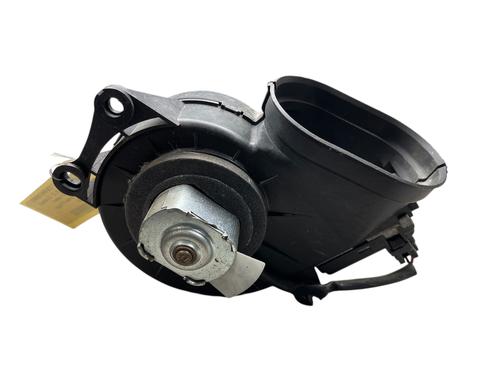 Used Heater blower motor Heater blower motor PEUGEOT 807 (EB_) 2.2 HDi (163 hp) 25501141 25501141