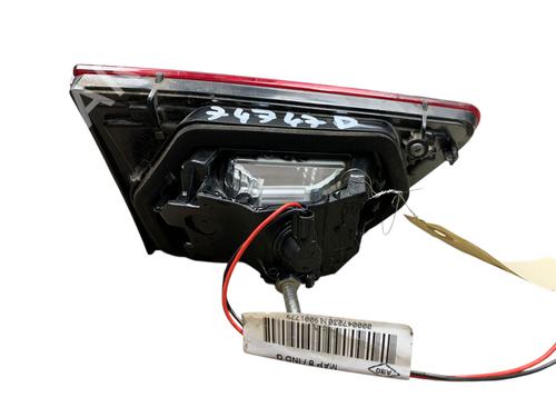 Right tailgate light RENAULT CLIO IV (BH_) 0.9 TCe 75 (BHNP) | BP28200665C80 - Image 2
