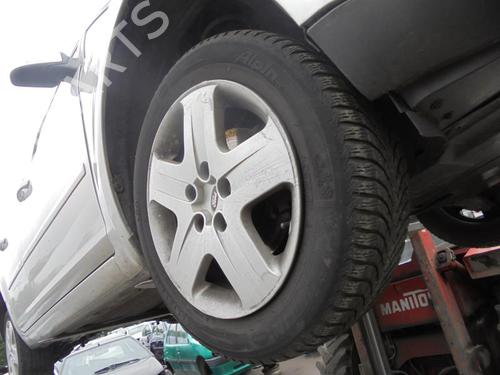 Right front fog light FORD FOCUS C-MAX (DM2) 1.6 TDCi | BP25553928C31 - Image 2