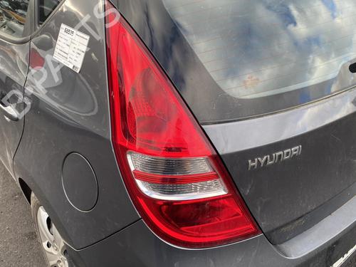 Front left window mechanism HYUNDAI i30 (FD) 1.6 CRDi | BP25515261C22 - Image 26