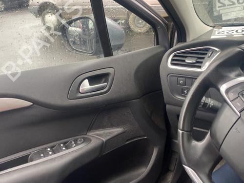 Steering column stalk CITROËN C4 II (NC_) 1.6 BlueHDi 120 | BP25574601I23  - Image 13