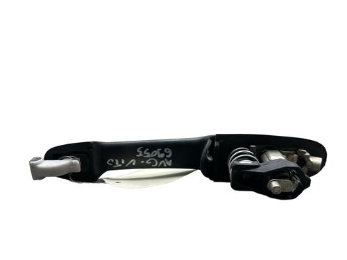 Front left exterior door handle MERCEDES-BENZ VITO / MIXTO Van (W639) 109 CDI (639.601, 639.603, 639.605) | BP25545790C128 