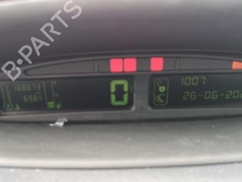 Expansion tank CITROËN XSARA PICASSO (N68) 1.8 16V | BP25537416C120 