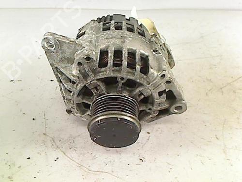 Used Alternator VOLVO V40 Estate (645) 1.9 DI (95 hp) 25535897