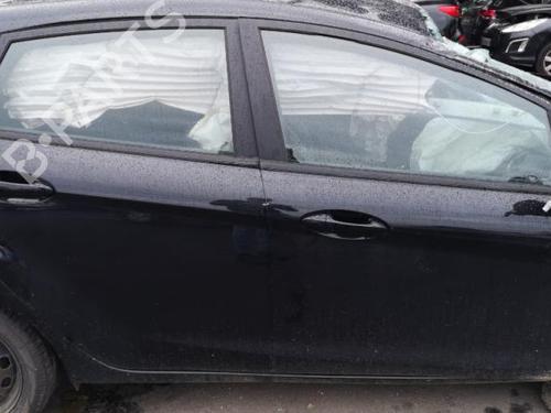 Left front window switch FORD FIESTA VI (CB1, CCN) 1.0 EcoBoost | BP25578675I27 