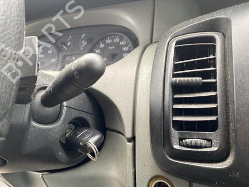 Left tailgate RENAULT TRAFIC II Van (FL) 1.9 dCi 80 (FL0B) | BP32067151C76 - Image 6