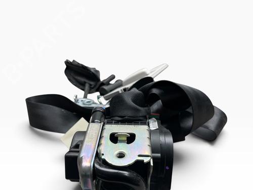 Front left seatbelt RENAULT MEGANE IV Hatchback (B9A/M/N_) 1.2 TCe 130 (B9MR) | BP39069337I26 - Image 3