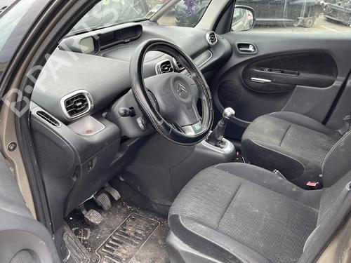 Front left interior door handle CITROËN C3 Picasso (SH_) 1.6 HDi | BP32173502I13 - Image 18