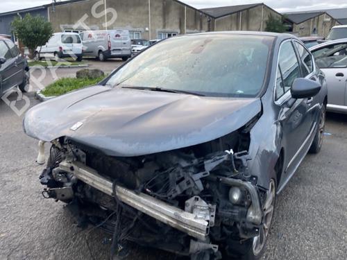 Radio CITROËN DS4 (NX_) 2.0 HDi / BlueHDi 135 | BP32170169E6  - Image 27