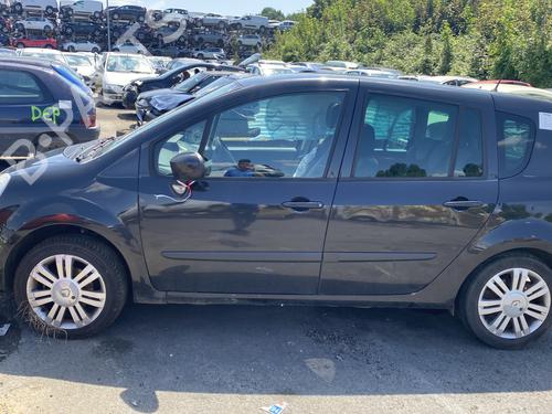 Switch RENAULT MODUS / GRAND MODUS (F/JP0_) 1.5 dCi (JP0G, JP0H) | BP28201003I30  - Image 6