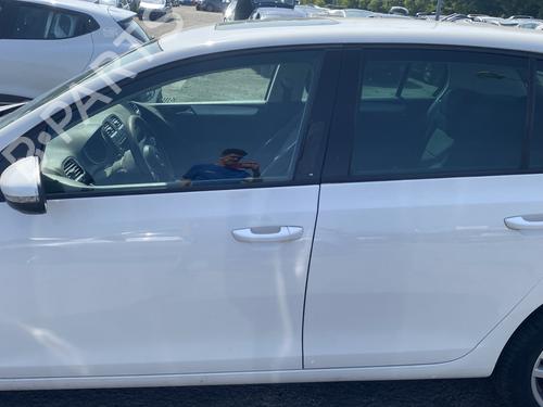 Radio VW GOLF VI (5K1) 1.6 TDI | BP28199720E6  - Image 6