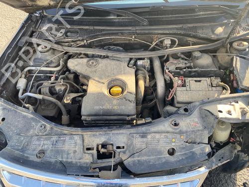 Rear left window mechanism DACIA DUSTER (HS_) 1.5 dCi (HSMD, HSM3) | BP39710505C24 - Image 16