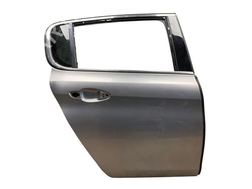 Used Left rear door PEUGEOT 308 II (LB_, LP_, LW_, LH_, L3_) 1.6 BlueHDi 120 (120 hp) 26901837
