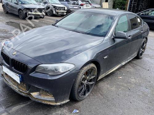 Left front window switch BMW 5 (F10) 530 d | BP25545506I27 - Image 13