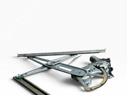 Used Front right window mechanism Front right window mechanism TOYOTA YARIS (_P13_) 1.4 D (NLP130_, NLP130) (90 hp) 40451255 40451255