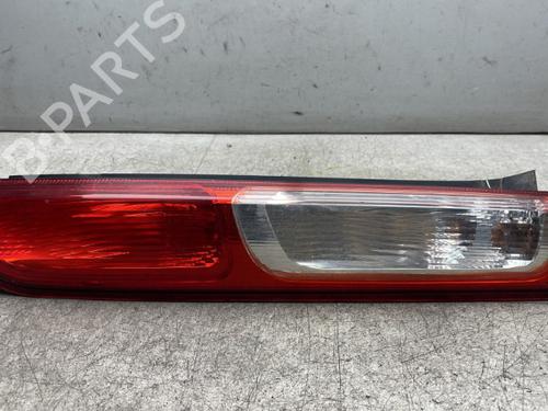 Used Right taillight FORD FOCUS II Saloon (DB_, FCH, DH) 1.8 TDCi (115 hp) 25529347