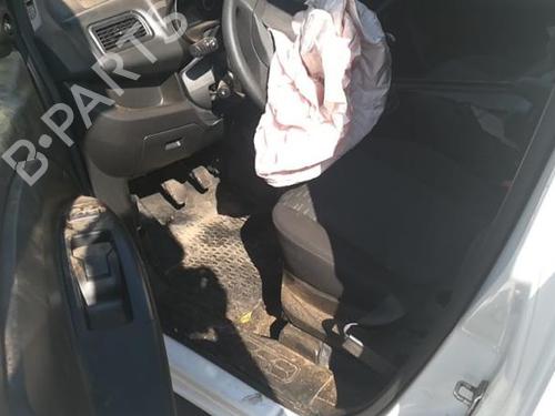 Rudehejsemekanisme ventre foran OPEL COMBO Box Body/MPV (X12) 1.3 CDTI (B05) | BP25553547C22 