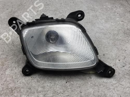 Used Left front fog light KIA PICANTO II (TA) 1.0 (67 hp) 25514349