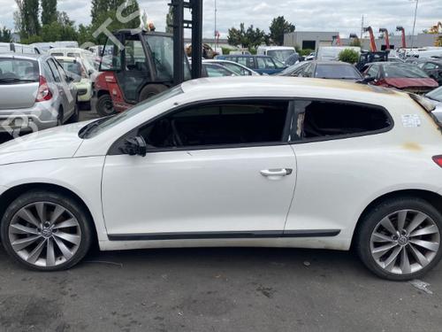 Right front indicator VW SCIROCCO III (137, 138) 2.0 TDI | BP25530817C33 - Image 21