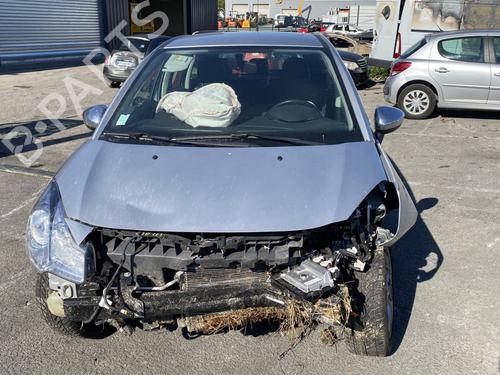 Módulo eletrónico CITROËN C3 II (SC_) 1.2 VTi 82 | BP38515001M83 - Image 20
