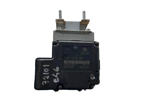 ABS pump BMW 3 (E46) 320 d | BP28204227M43 - Image 2