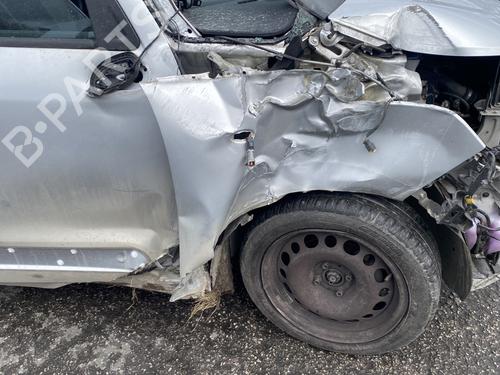 Steering column stalk CITROËN C3 Picasso (SH_) 1.6 HDI 90 | BP26911061I23  - Image 23