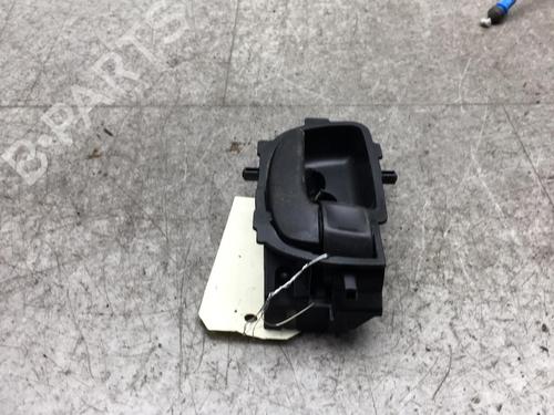 Used Front right interior door handle Front right interior door handle CITROËN C1 II (PA_, PS_) 1.0 VTi 72 (72 hp) 25580369 25580369