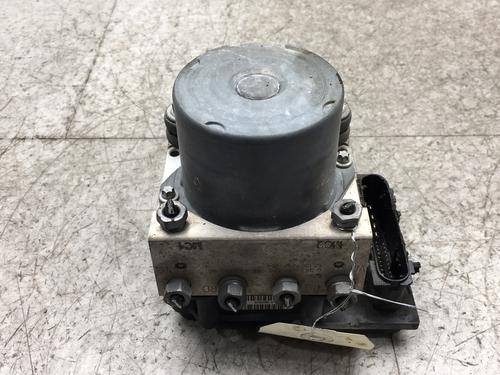 Used ABS pump PEUGEOT 307 (3A/C) 1.6 HDi 110 (109 hp) 25509969