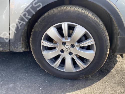 Left front window switch RENAULT CAPTUR I (J5_, H5_) 1.5 dCi 90 (J5N4, J5M5, J5MW, J5M6, J5AL, J5AJ) | BP25573023I27 - Image 22