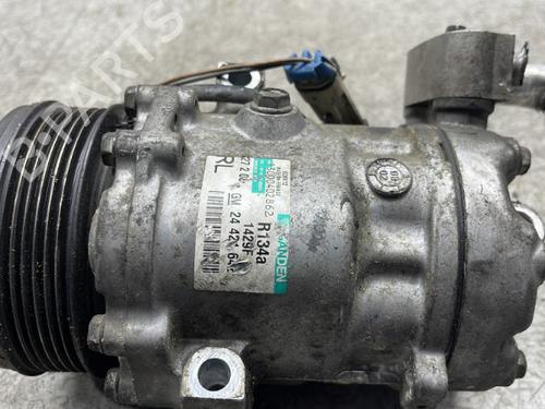 AC compressor OPEL MERIVA A MPV (X03) 1.7 CDTI (E75) | BP25572034M34 - Image 2