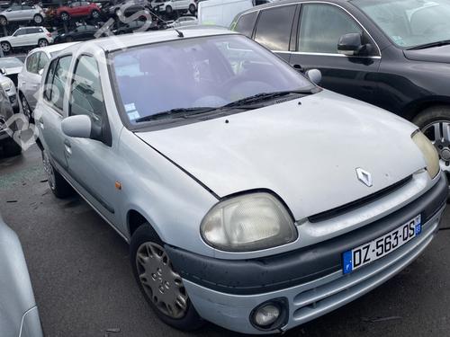 Left front window switch RENAULT CLIO II Hatchback Van (SB0/1/2_) 1.9 D (SB0R) | BP30706529I27  - Image 15