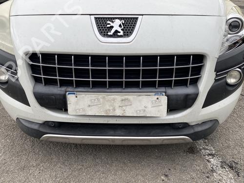 Used Parts PEUGEOT 3008 I MPV (0U_)  2.0 HDi  3985103