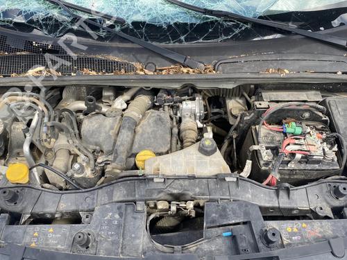 Instrument cluster RENAULT KANGOO Express (FW0/1_) 1.5 dCi 75 (FW07, FW10, FW04) | BP25520308C47 - Image 20