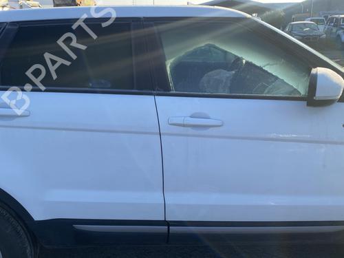 Right front window switch LAND ROVER RANGE ROVER EVOQUE (L538) 2.2 D 4x4 | BP27317123I26 - Image 20