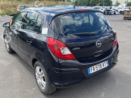 Steering column stalk OPEL CORSA D (S07) 1.3 CDTI (L08, L68) | BP25533504I23  - Image 23