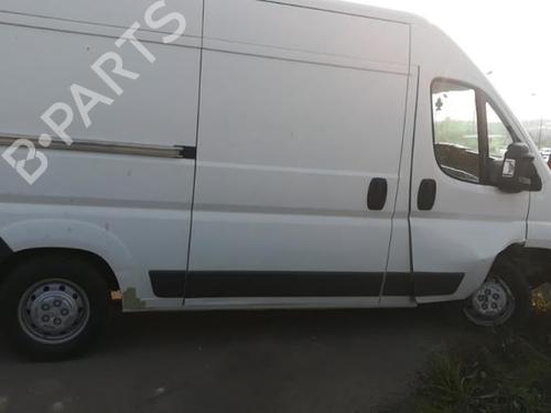 Sprinklertank PEUGEOT BOXER Van 2.2 HDi 100 | BP25552693C113 - Image 11