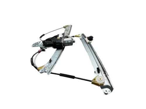 Front right window mechanism CITROËN C5 III (RD_) 2.0 HDi 140 (RDRHF8, RDRHFA, RDRHA8, RDRHAJ) | BP28319221C23 - Image 2