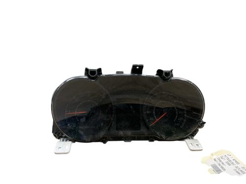 Instrument cluster MITSUBISHI OUTLANDER II (CW_W) 2.2 DI-D 4WD | BP25511042C47