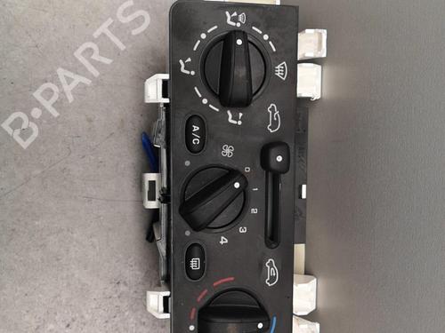 Used Climate control CITROËN C3 I (FC_, FN_) 1.4 i (73 hp) 25585452