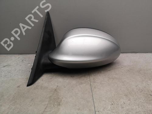 Left mirror BMW 3 (E90) 320 d | BP25531843C26 