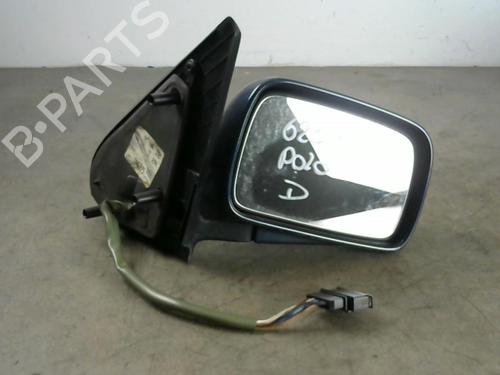 Right mirror VW POLO III (6N1) 75 1.6 | BP25523886C27 