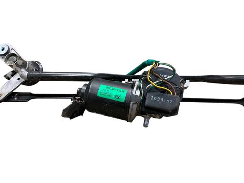 Front wiper motor KIA SOUL I (AM) 1.6 CRDi 128 | BP25567502M29 