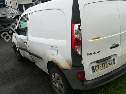 Front wiper motor RENAULT KANGOO Express (FW0/1_) | BP25576699M29 - Image 33