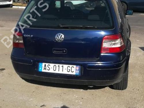 Left headlight VW GOLF IV (1J1) 1.9 TDI | BP25515854C28 