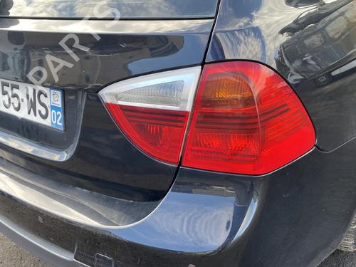 Climate control BMW 3 Touring (E91) 330 d | BP25566902I5 - Image 23